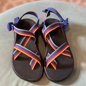 Chaco Women’s Z-Cloud 2 Sandals Size 8